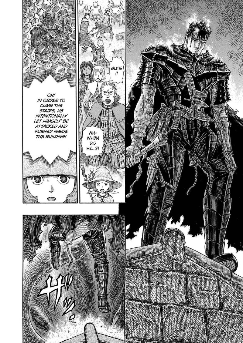 Berserk 266 13