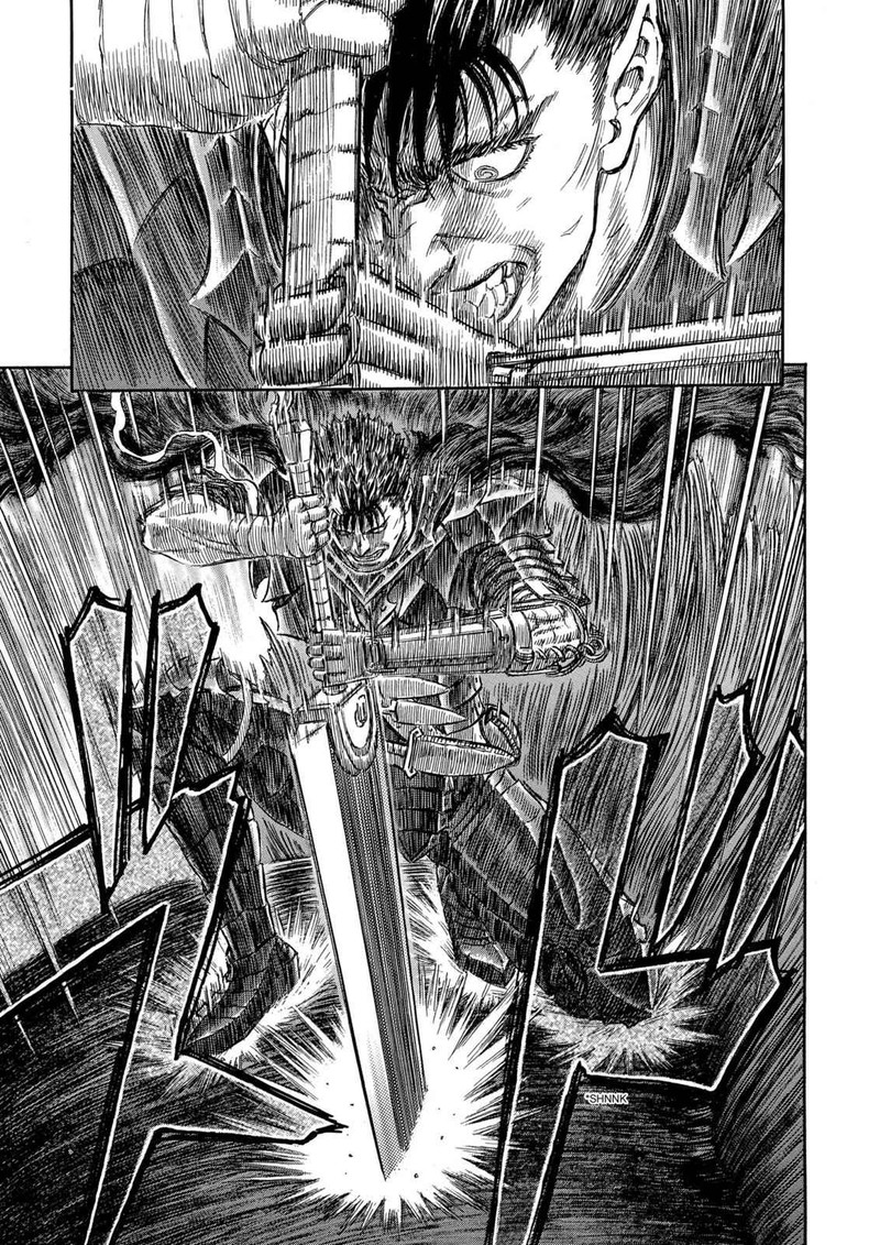 Berserk 266 14