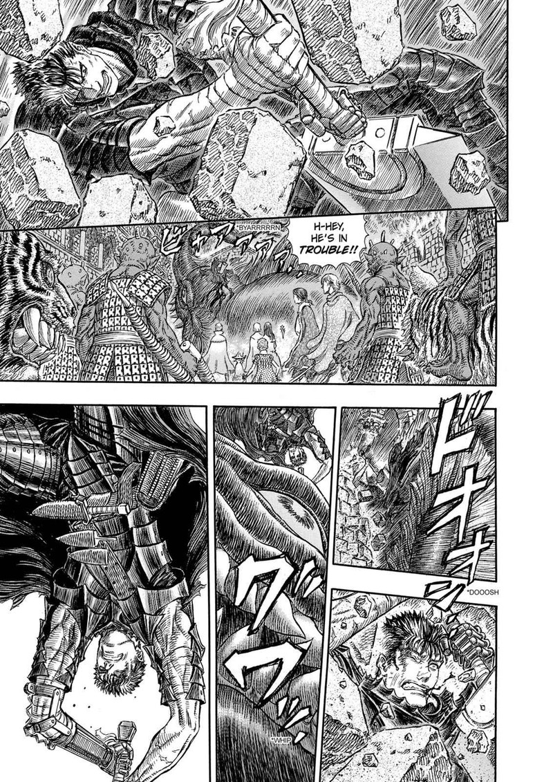 Berserk 266 16