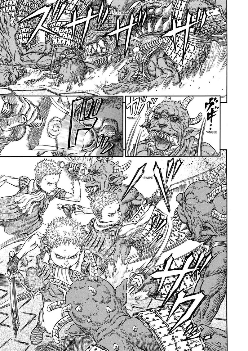 Berserk 266 4