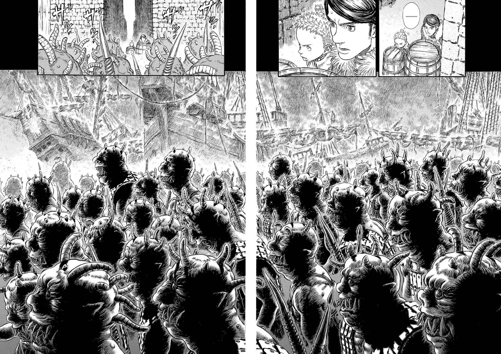 Berserk 267 12