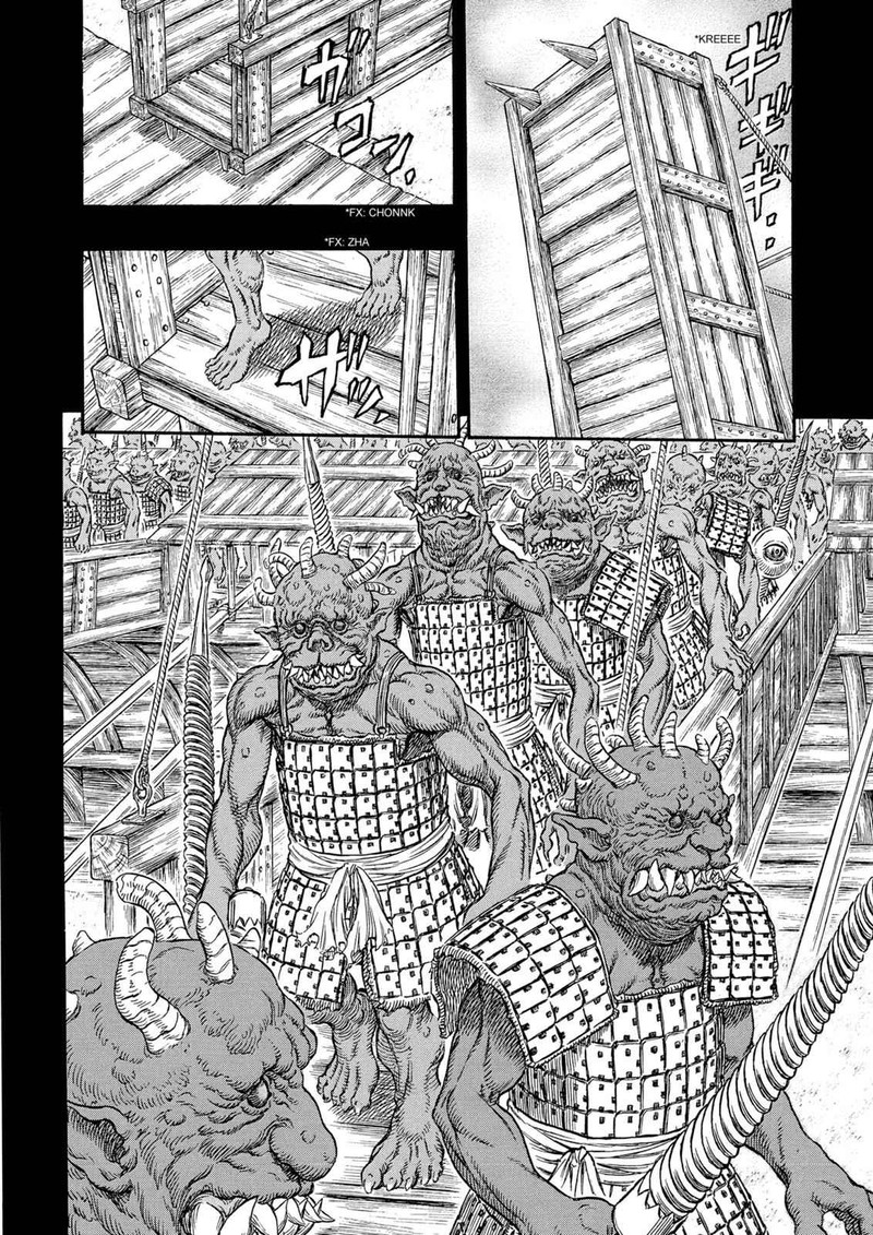 Berserk 267 14