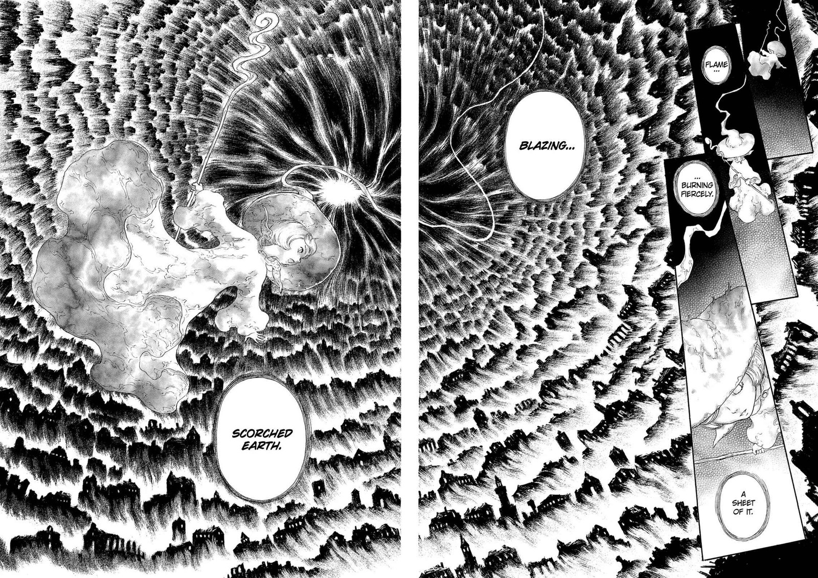 Berserk 267 21