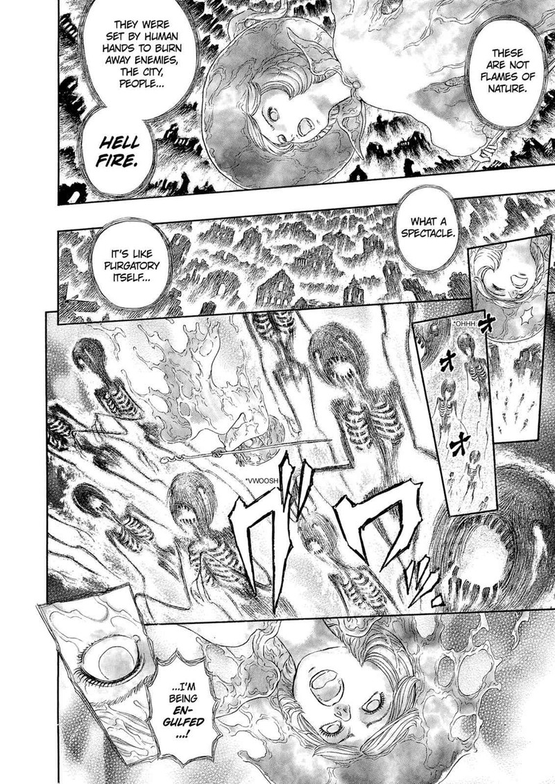 Berserk 267 22