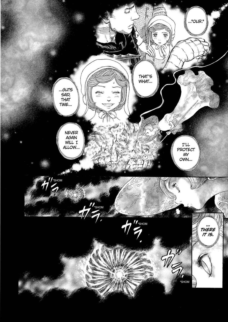 Berserk 267 25