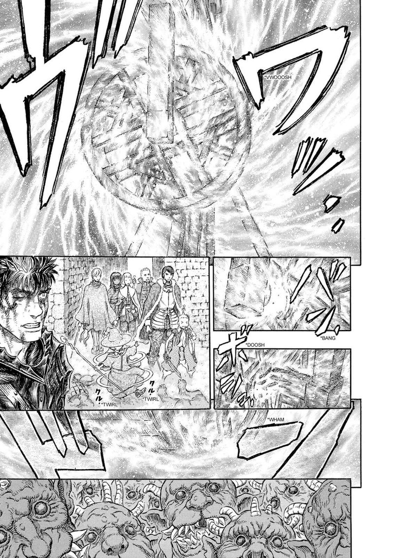 Berserk 268 12