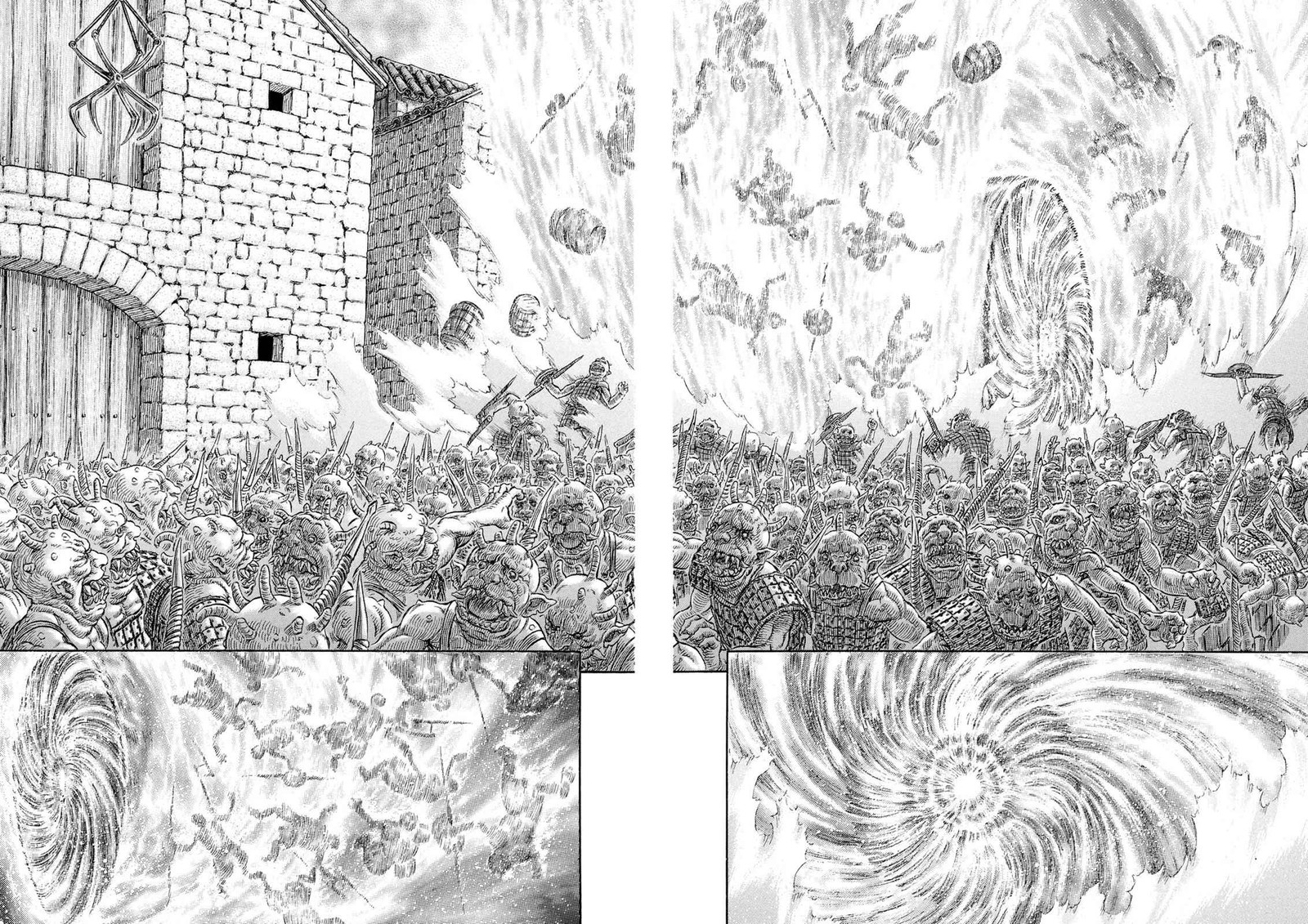 Berserk 268 13