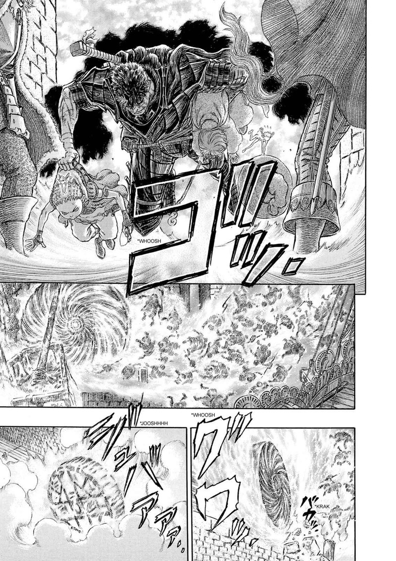 Berserk 268 15