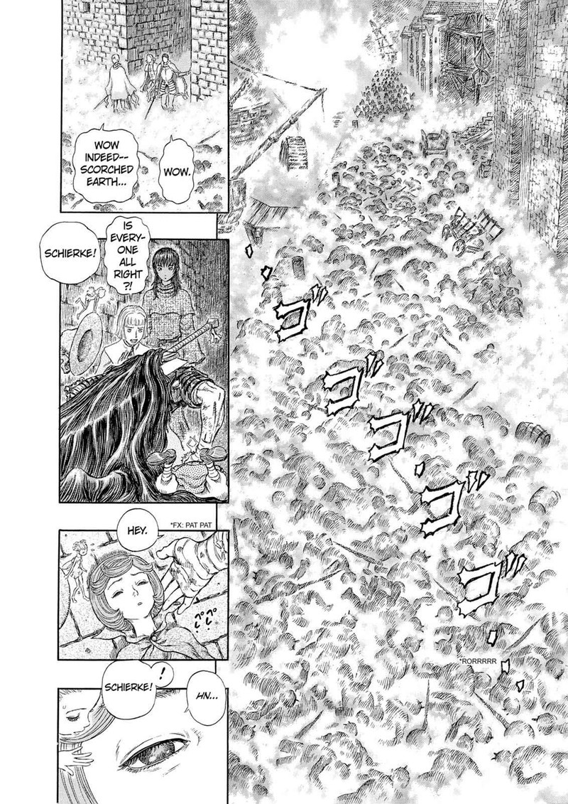 Berserk 268 16