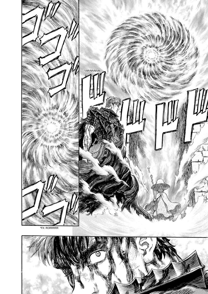 Berserk 268 9