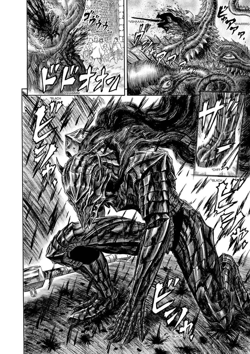Berserk 269 11