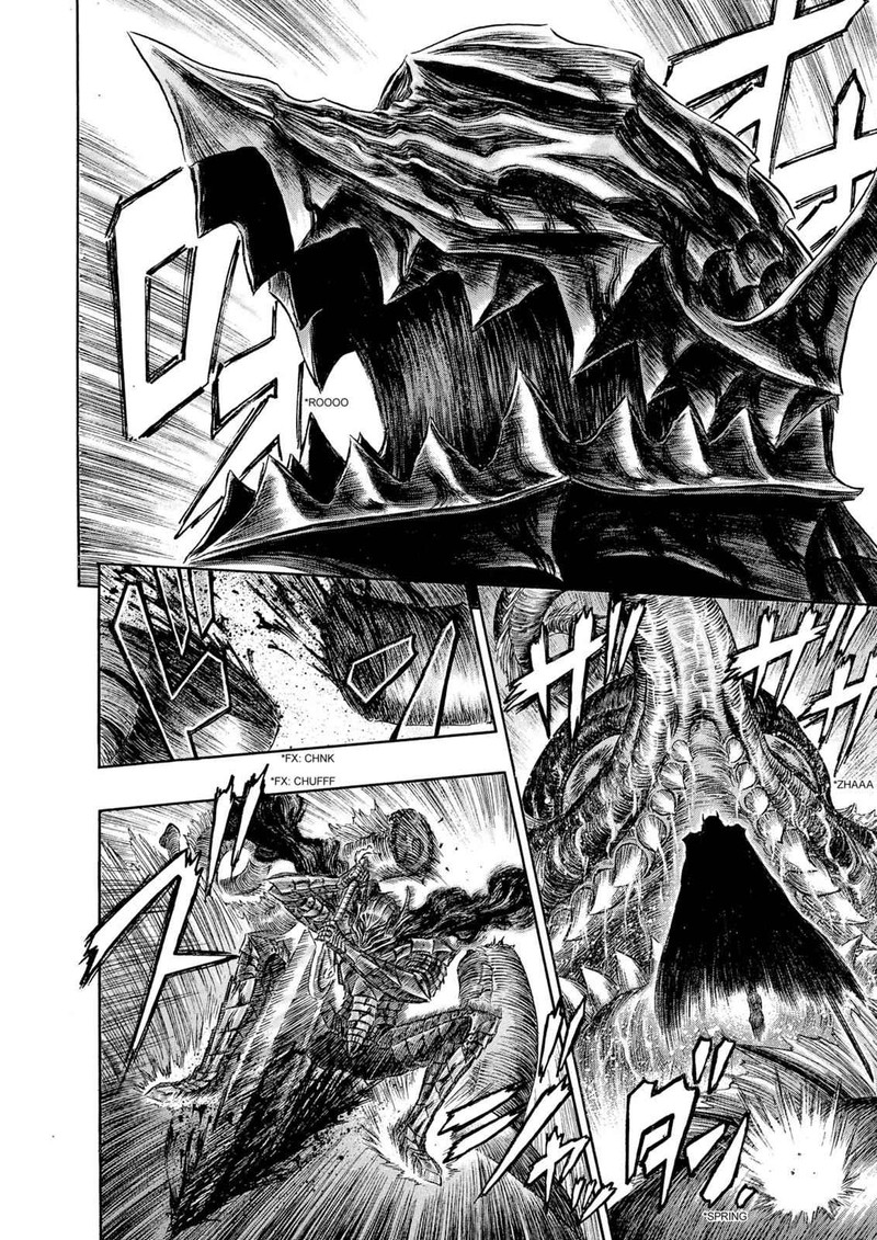 Berserk 269 13