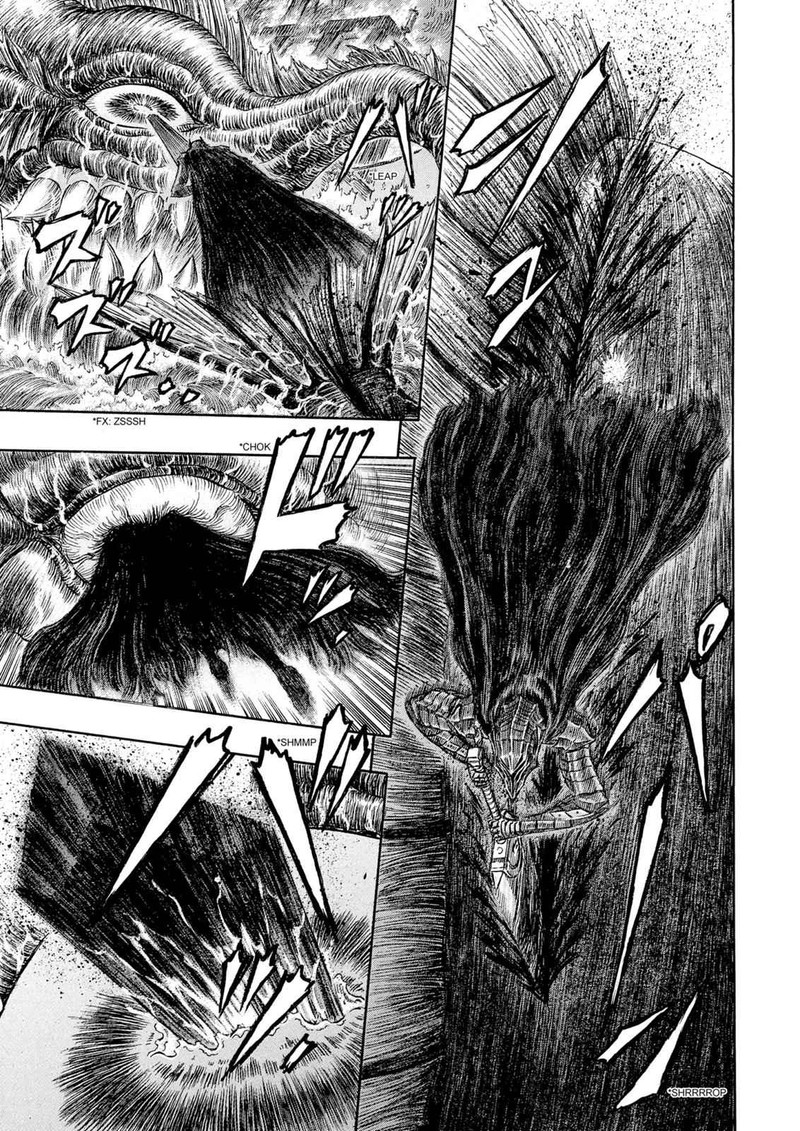 Berserk 269 14