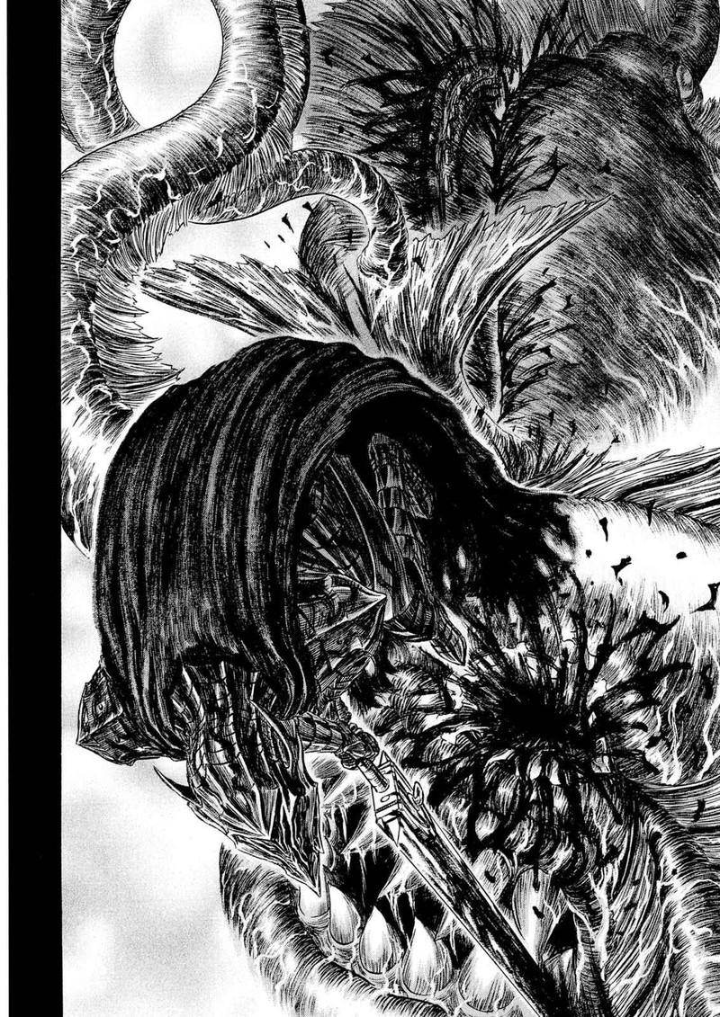 Berserk 269 15