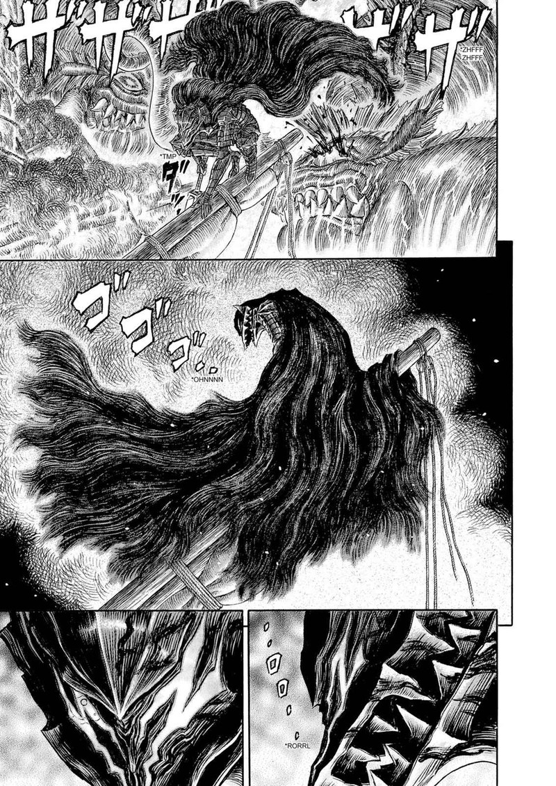 Berserk 269 16