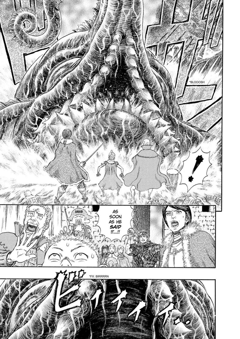 Berserk 269 4