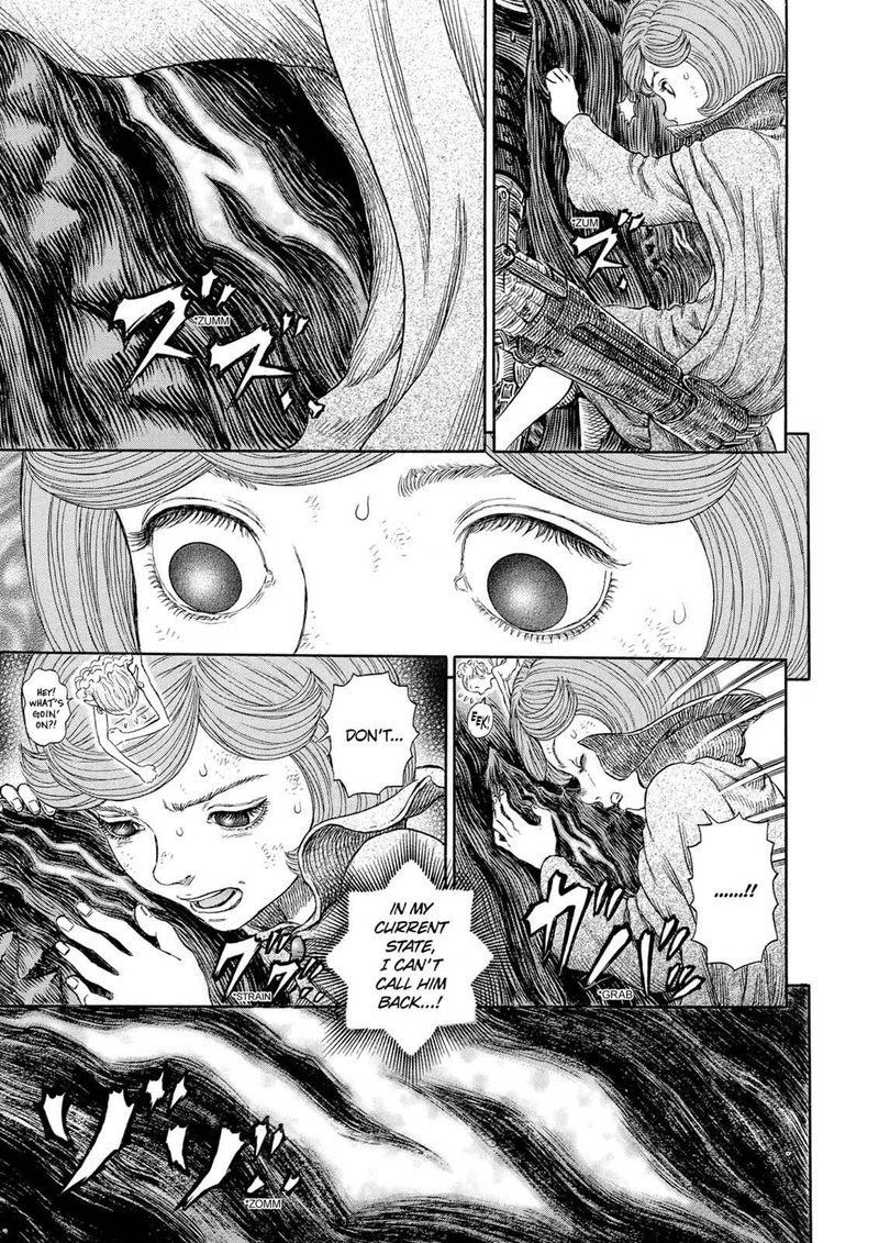 Berserk 269 7