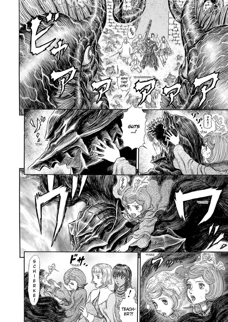 Berserk 269 8