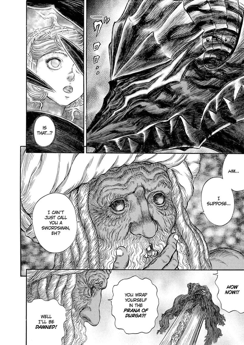 Berserk 270 17