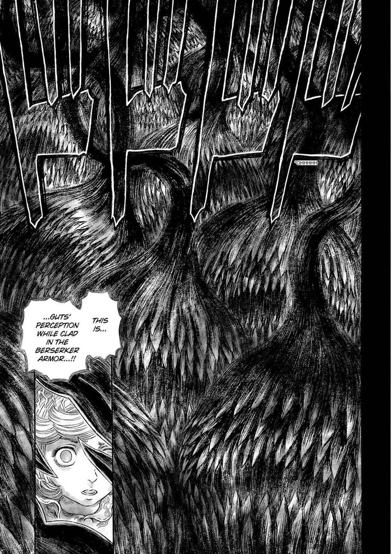 Berserk 270 3