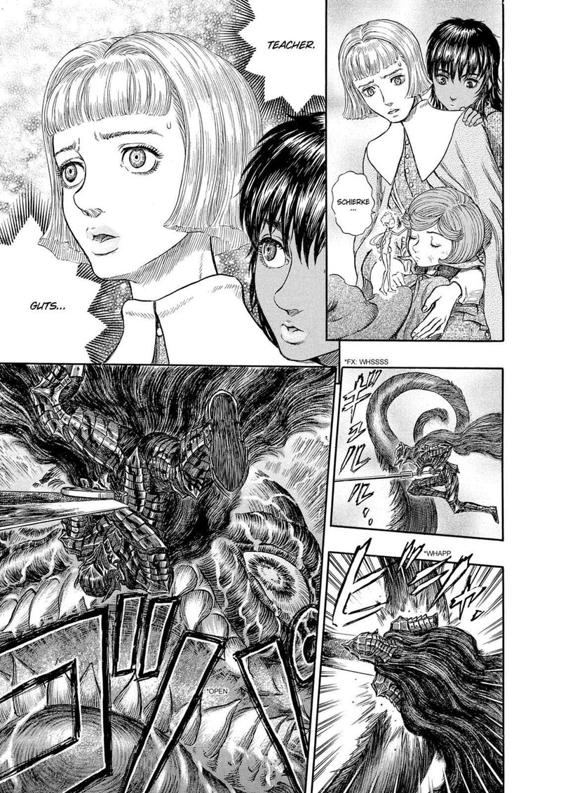 Berserk 270 7