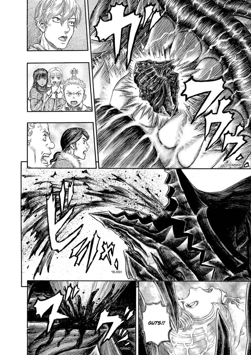 Berserk 270 8