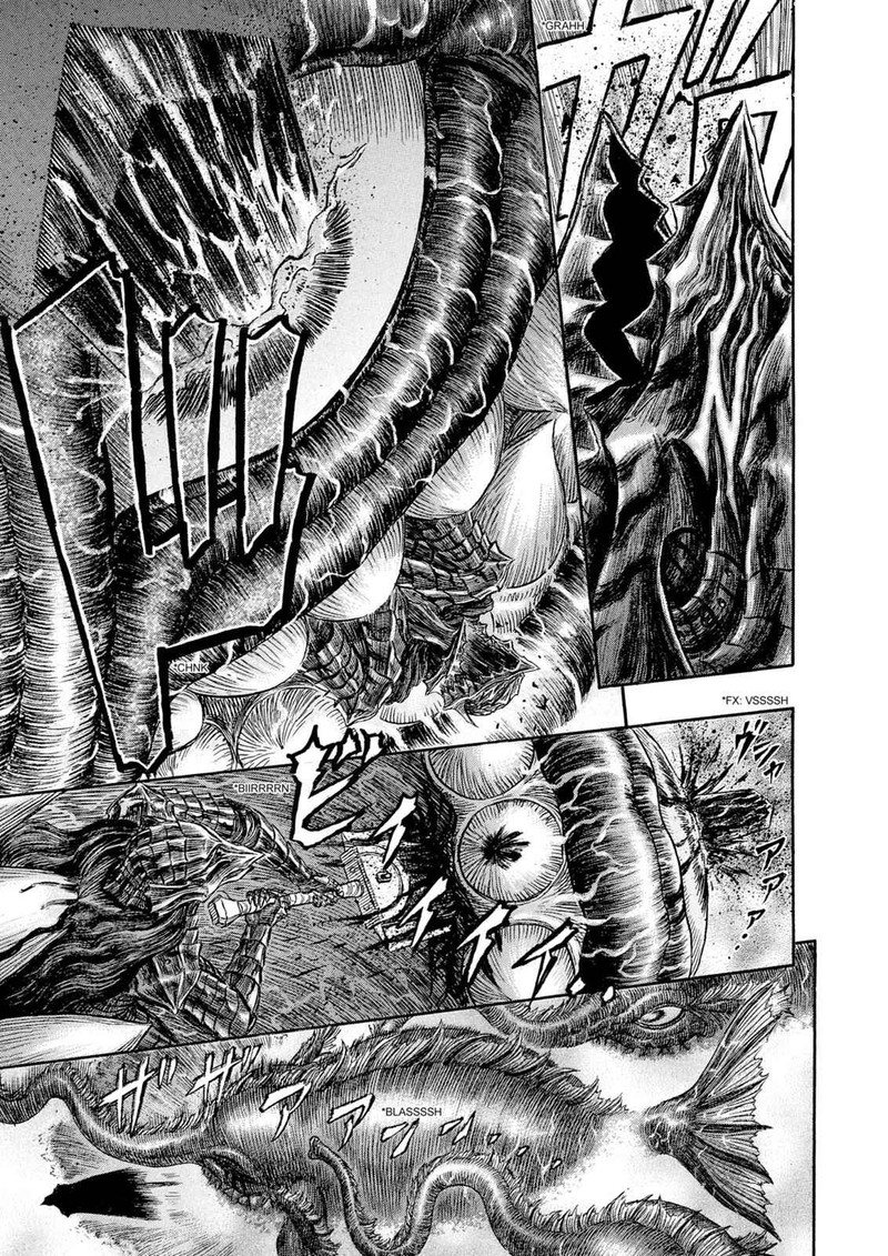 Berserk 270 9