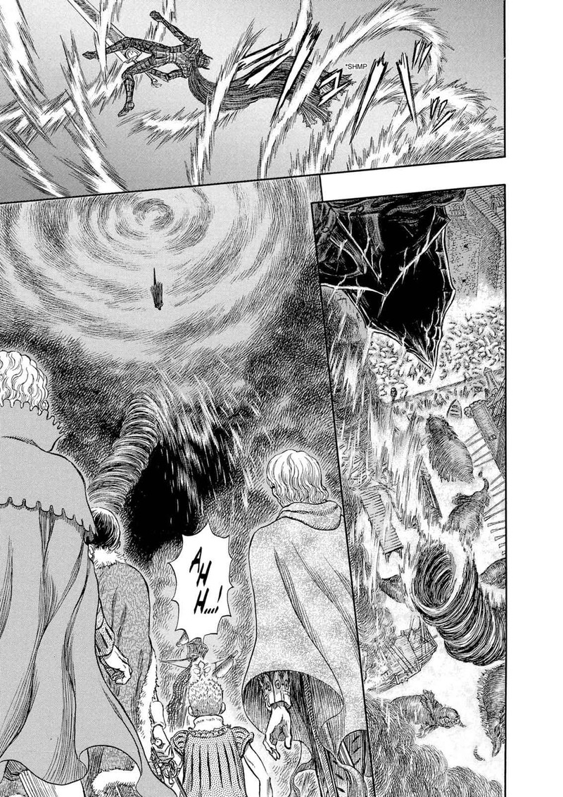 Berserk 271 10