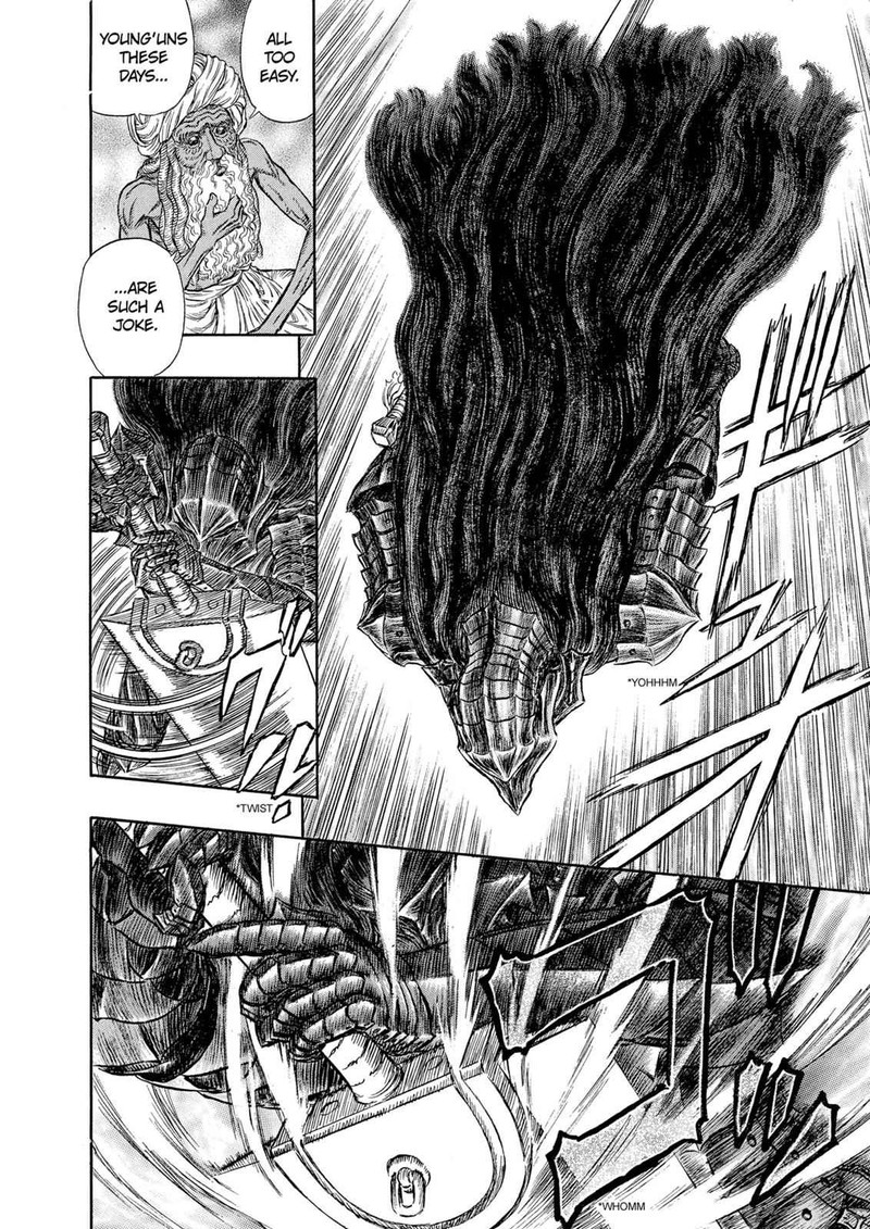Berserk 271 11