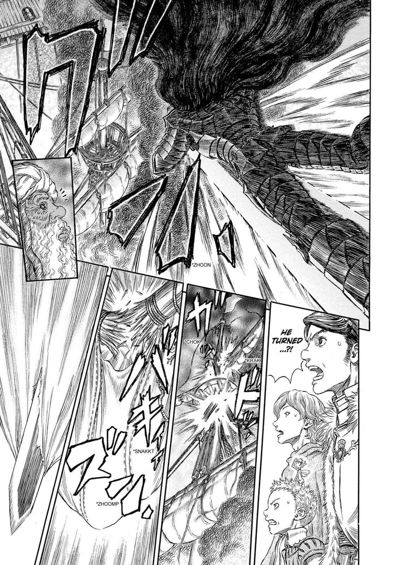 Berserk 271 12
