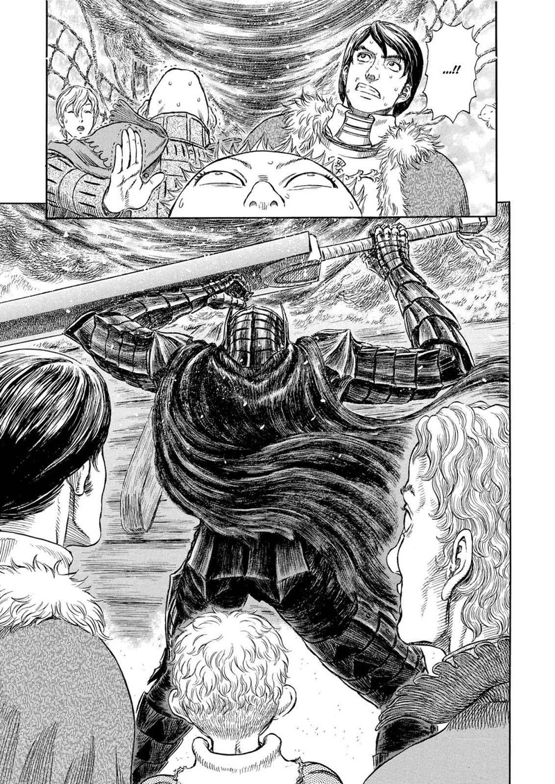 Berserk 271 18