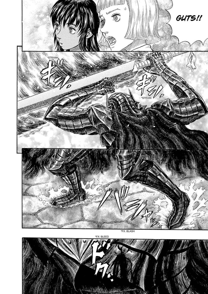 Berserk 271 19