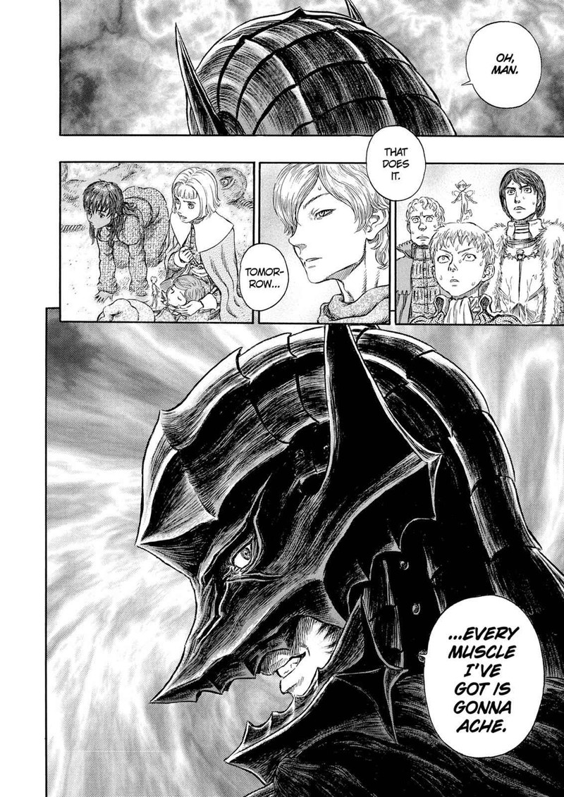 Berserk 271 21