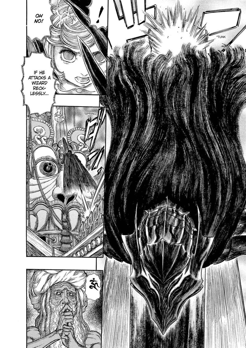 Berserk 271 3