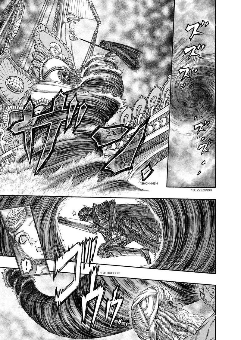 Berserk 271 4