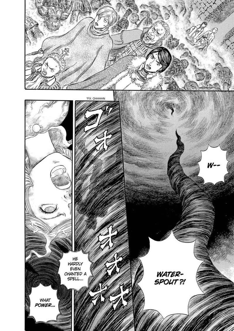 Berserk 271 5