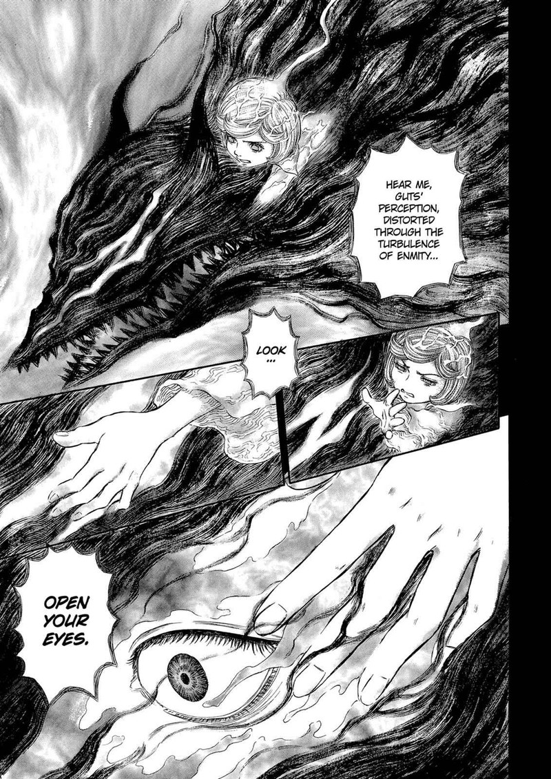Berserk 271 8