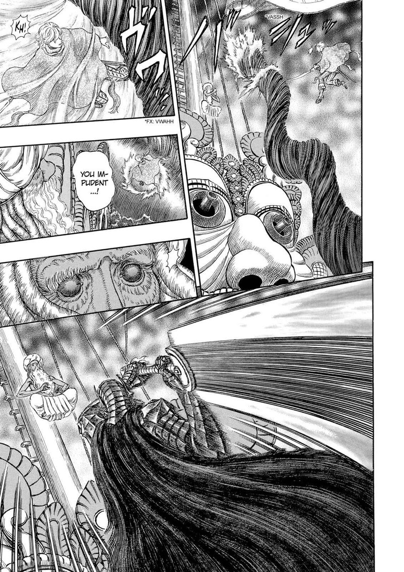 Berserk 272 11