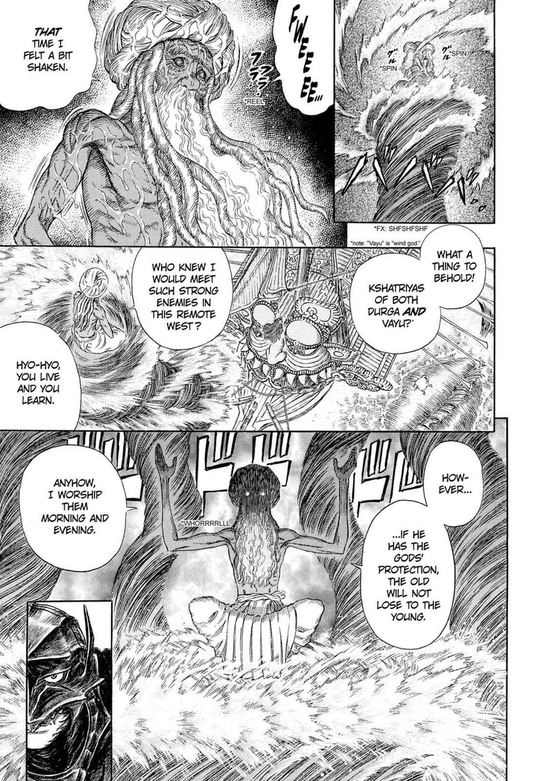 Berserk 272 13