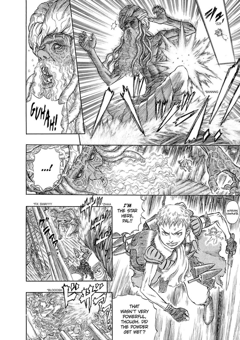 Berserk 272 14