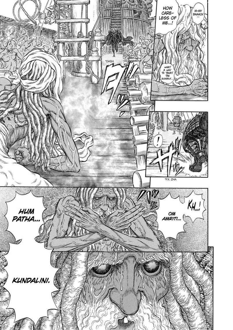 Berserk 272 15