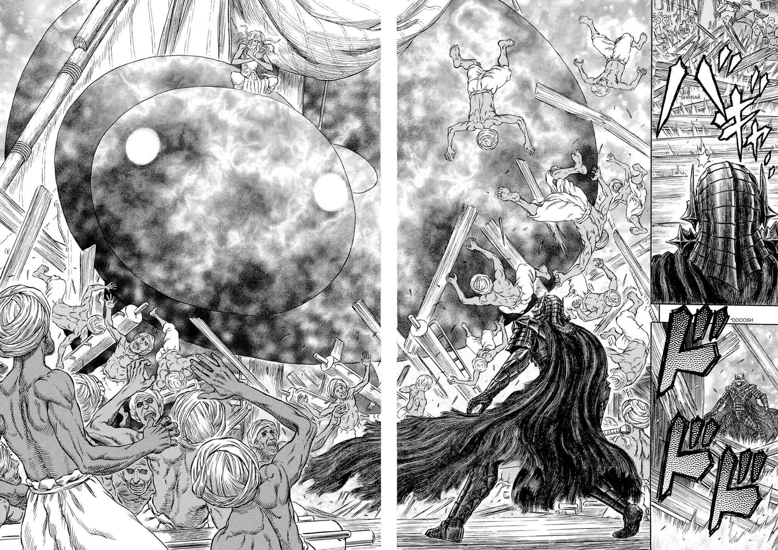 Berserk 272 16