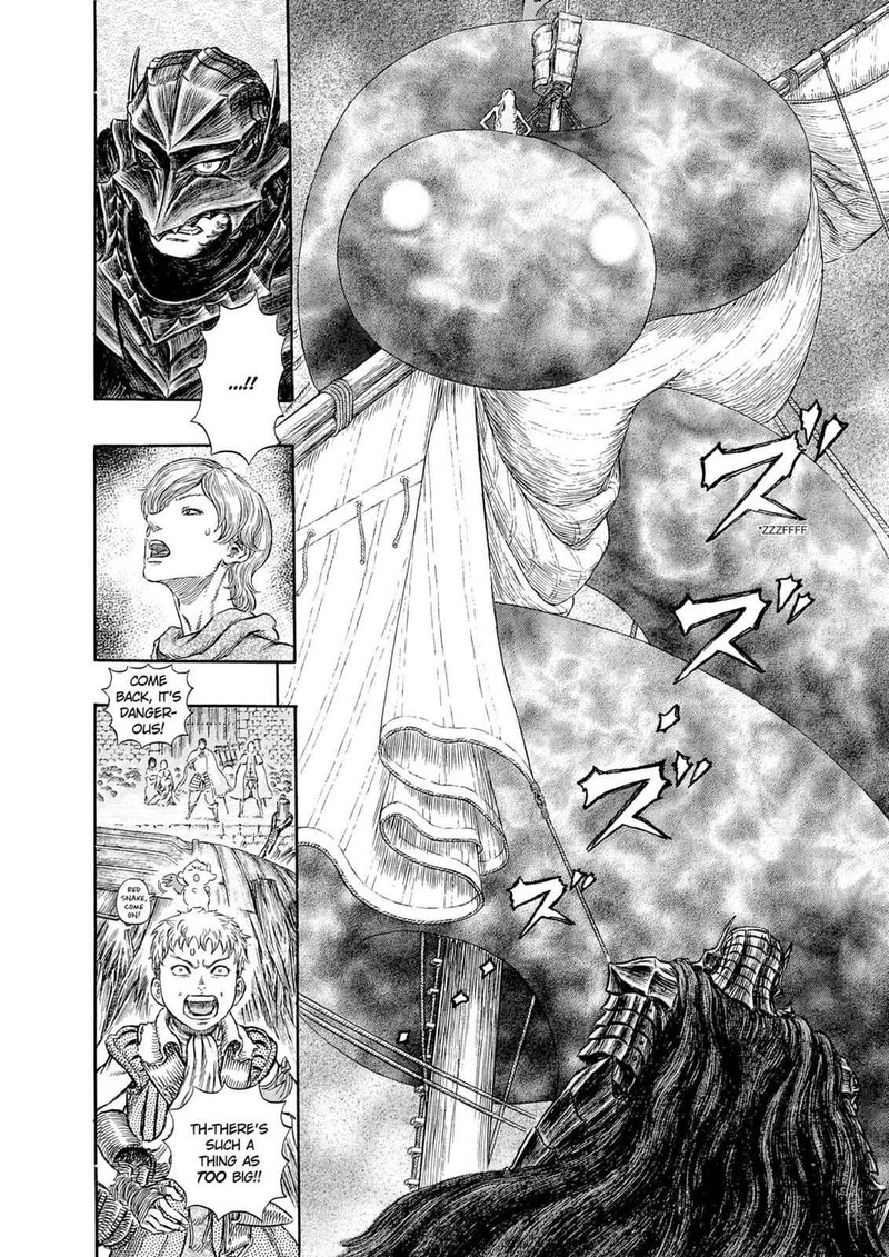 Berserk 272 17