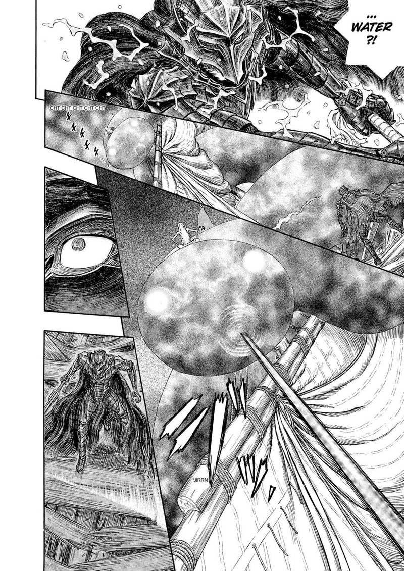 Berserk 272 19