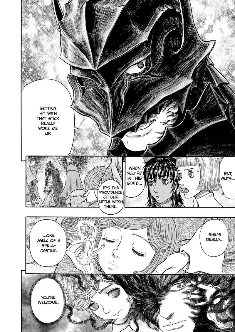 Berserk 272 2