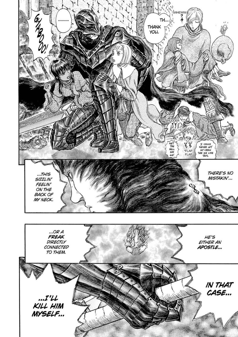 Berserk 272 4