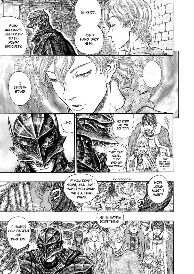 Berserk 272 7