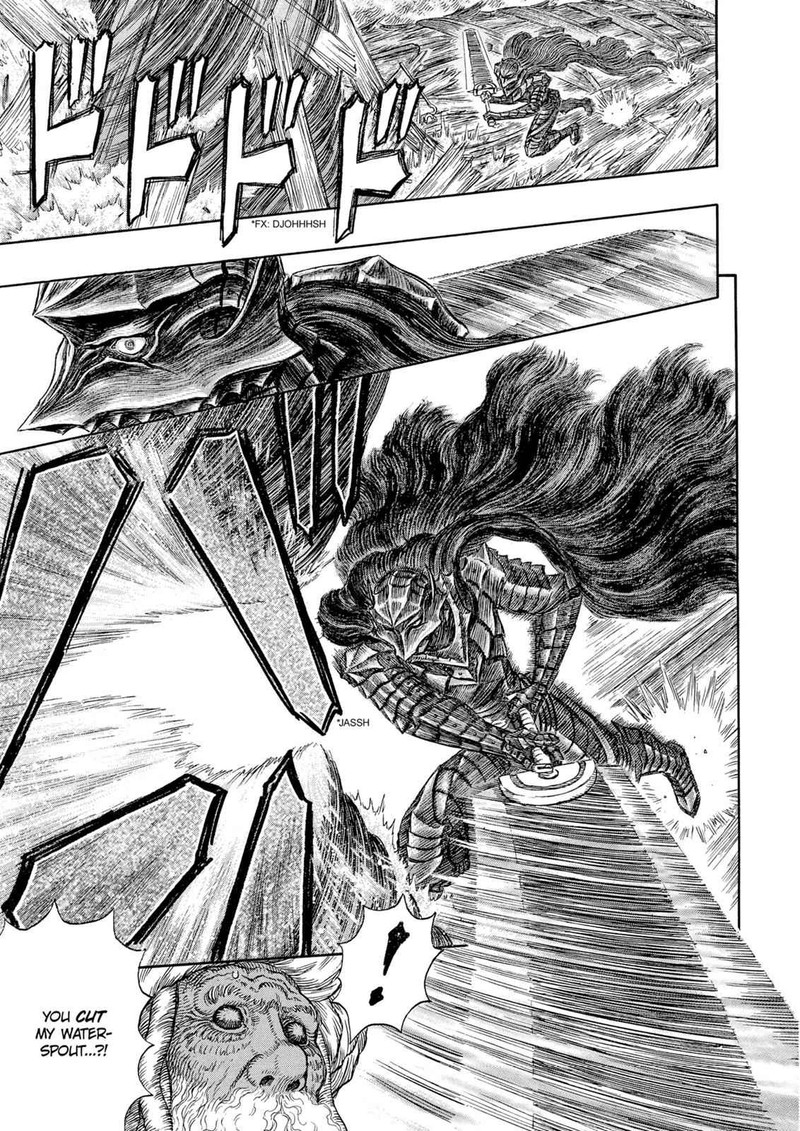 Berserk 272 9