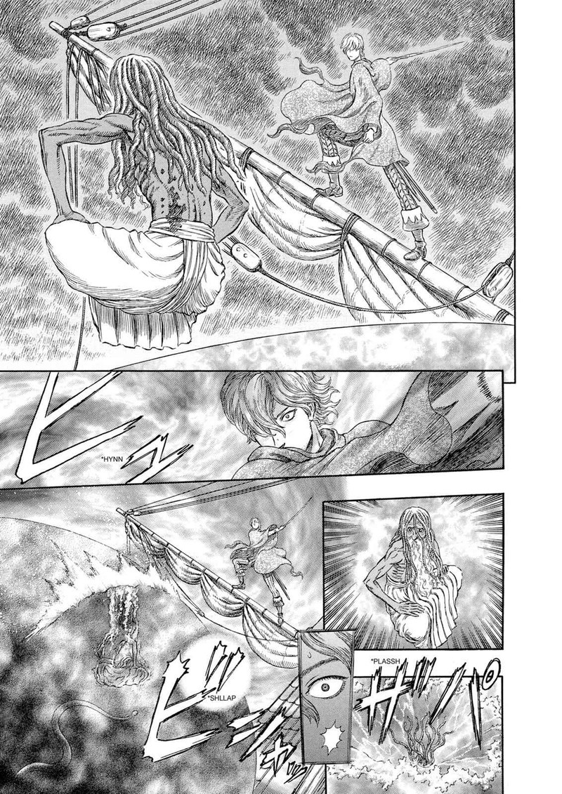 Berserk 273 10