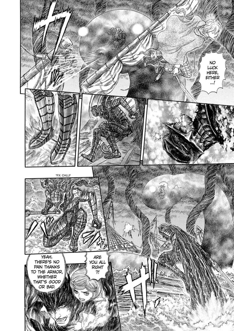 Berserk 273 11